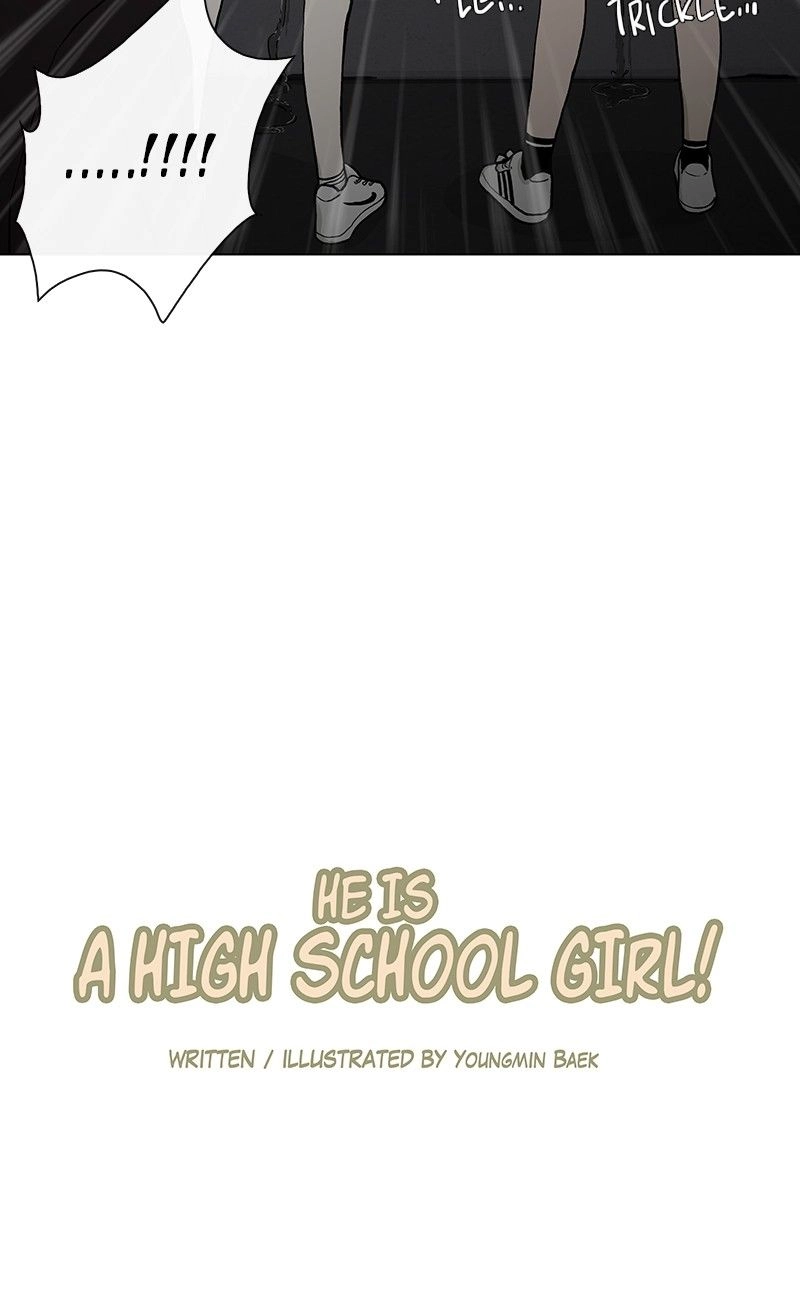 He Is a High-school Girl Chapter 47 11